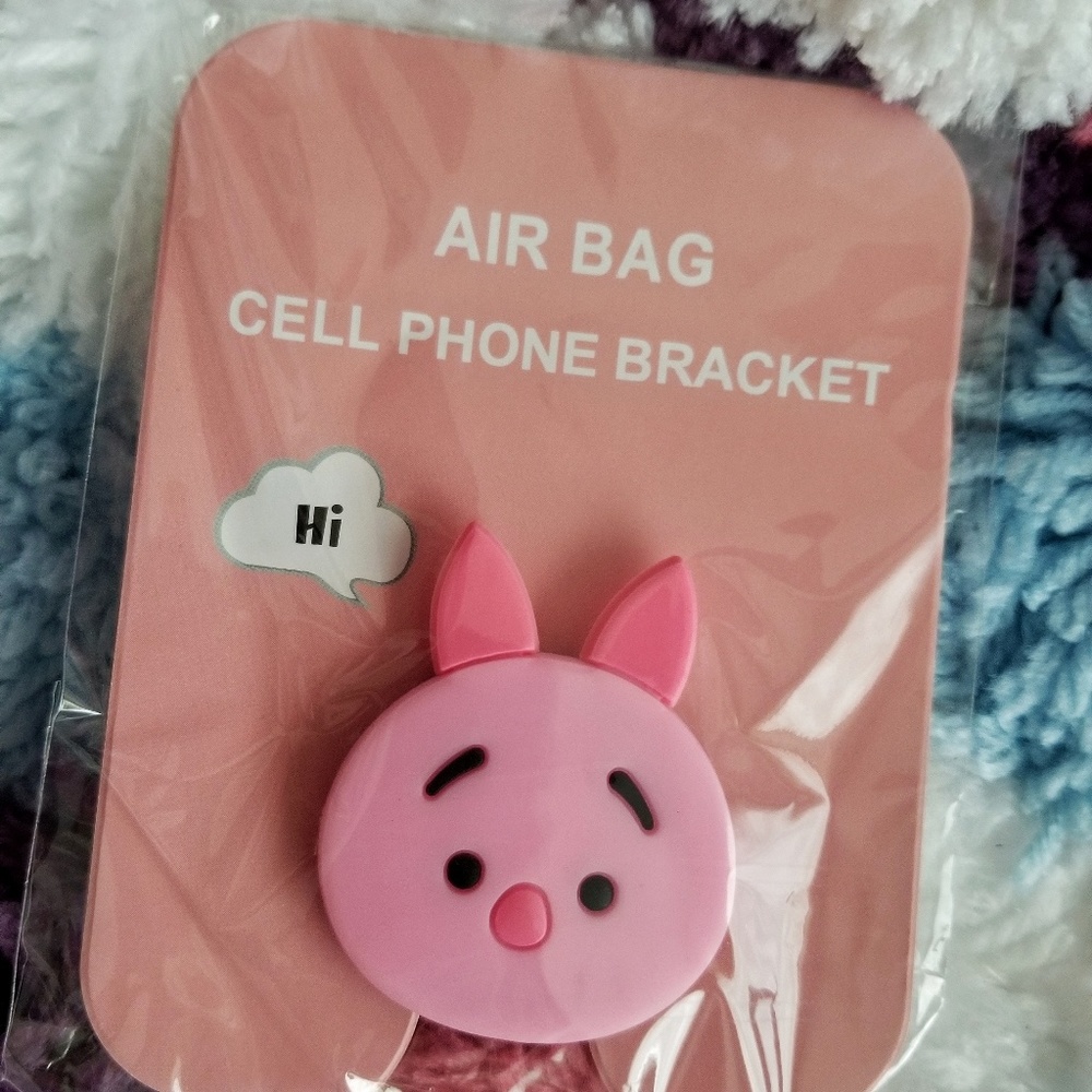 Disney Piglet PopSocket